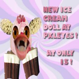 IcecreamatPXLEYES